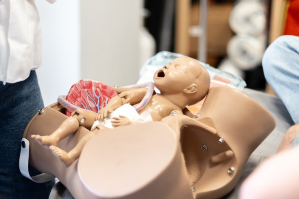 Poród - na stronę główną